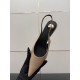 YSL Slippers