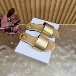 YSL Slippers