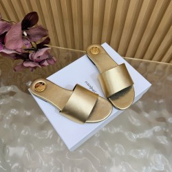 YSL Slippers