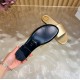 YSL Slippers