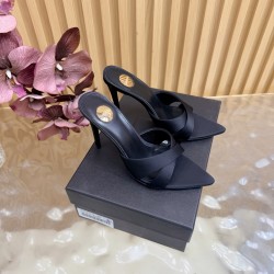 YSL Slippers