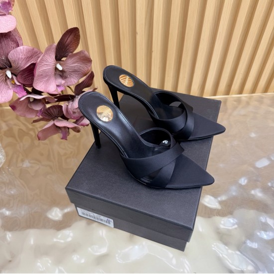 YSL Slippers
