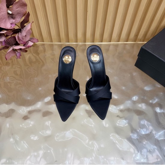 YSL Slippers