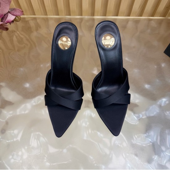 YSL Slippers