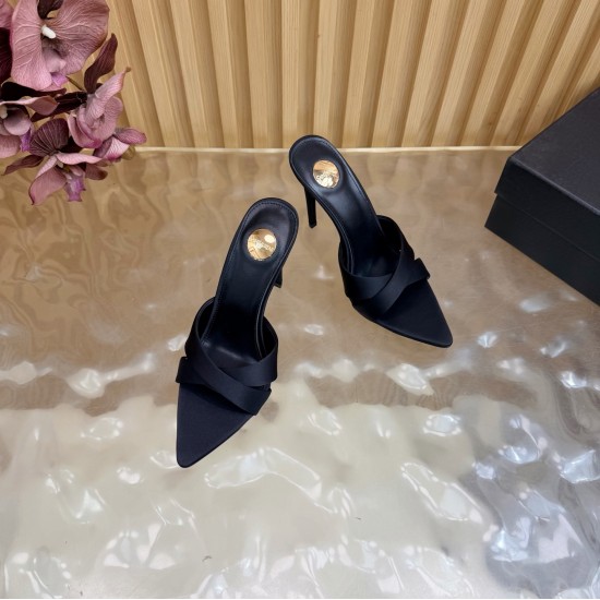 YSL Slippers