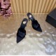 YSL Slippers