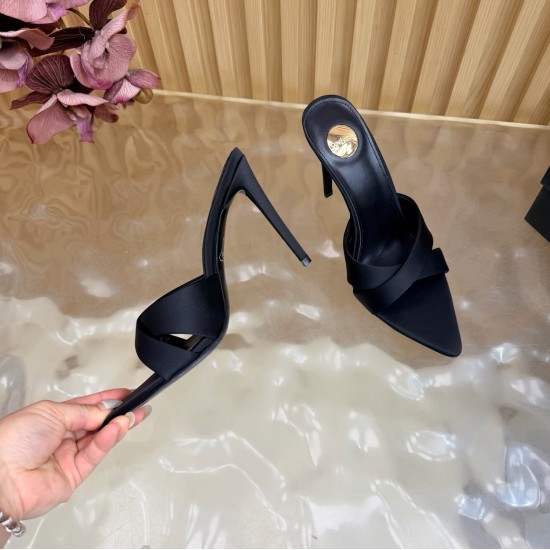 YSL Slippers