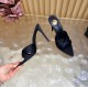 YSL Slippers