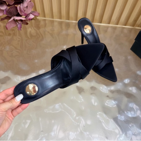 YSL Slippers
