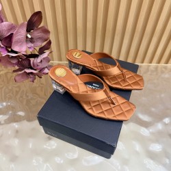 YSL Slippers