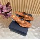 YSL Slippers