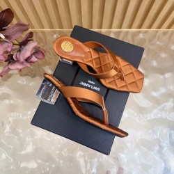 YSL Slippers