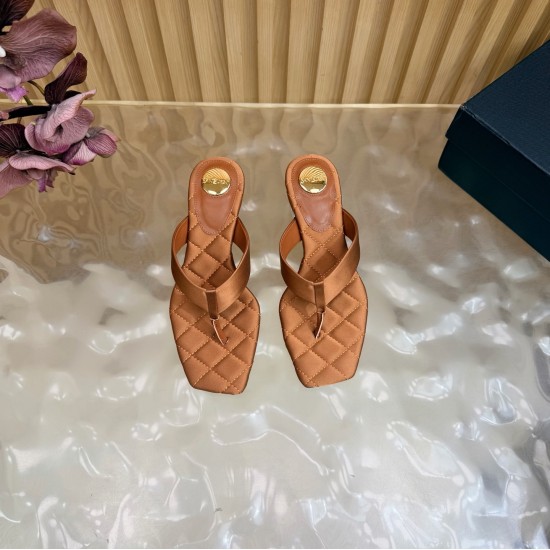 YSL Slippers