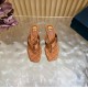 YSL Slippers