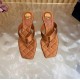 YSL Slippers