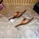 YSL Slippers