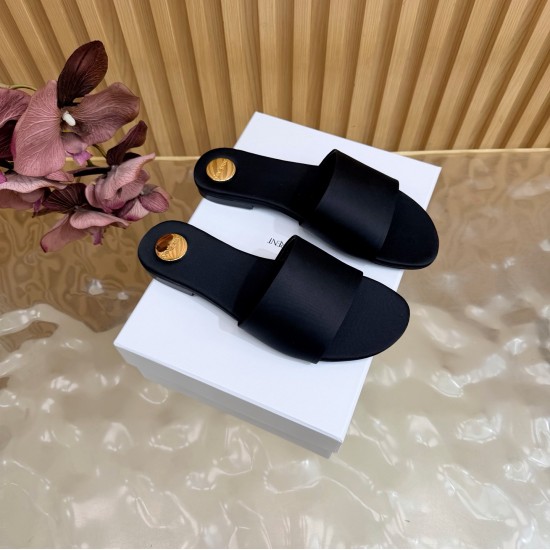 YSL Slippers