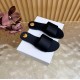 YSL Slippers