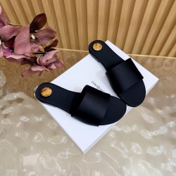 YSL Slippers