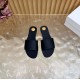 YSL Slippers