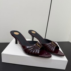 YSL Slippers