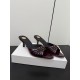 YSL Slippers