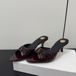 YSL Slippers