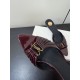 YSL Slippers