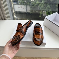 YSL Slippers