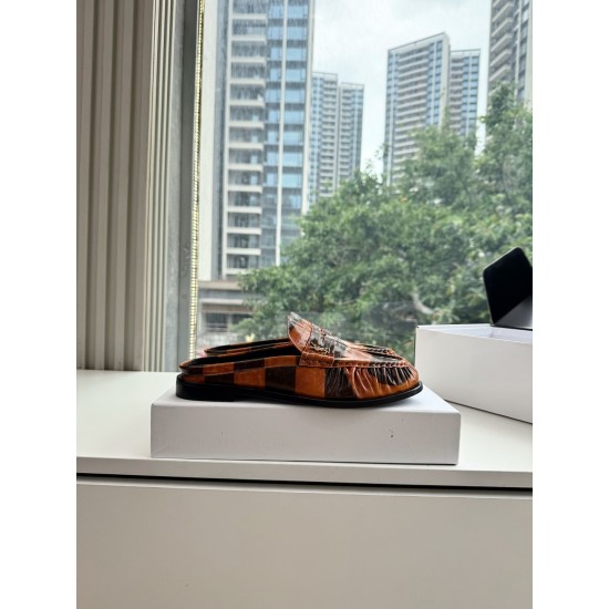 YSL Slippers