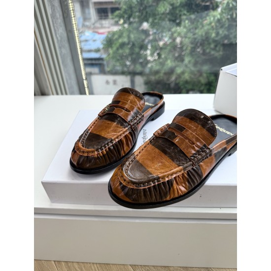 YSL Slippers
