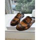 YSL Slippers