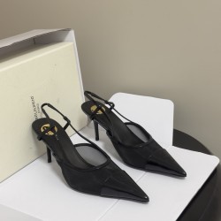 YSL Slippers