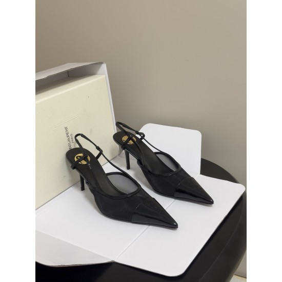 YSL Slippers