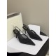 YSL Slippers