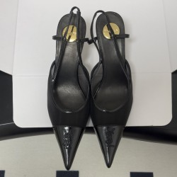 YSL Slippers