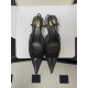 YSL Slippers