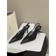 YSL Slippers