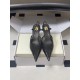 YSL Slippers