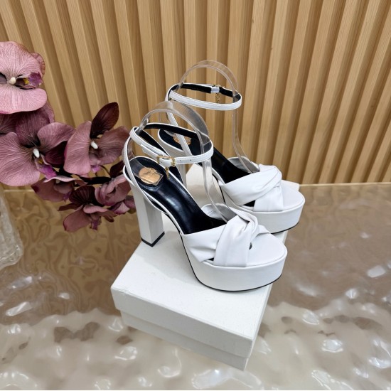 YSL Slippers