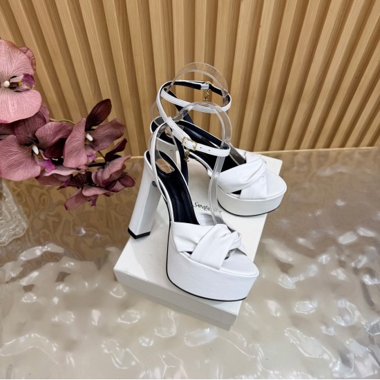 YSL Slippers
