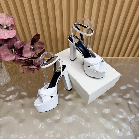 YSL Slippers