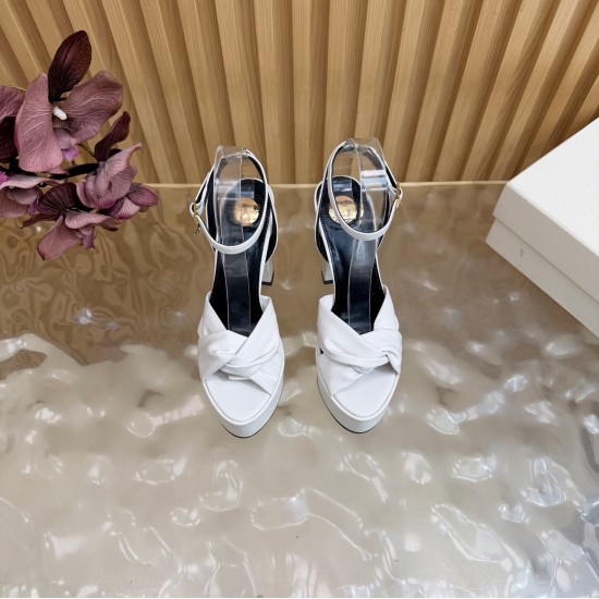 YSL Slippers