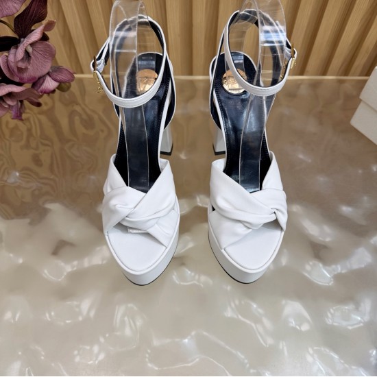 YSL Slippers