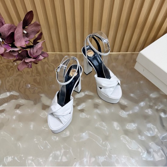 YSL Slippers