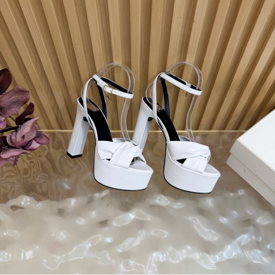 YSL Slippers