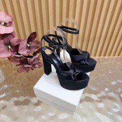 YSL Slippers