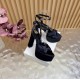 YSL Slippers