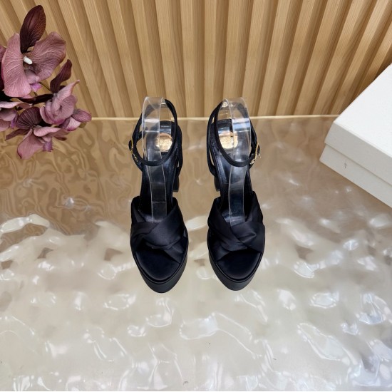 YSL Slippers