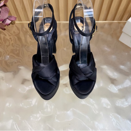 YSL Slippers